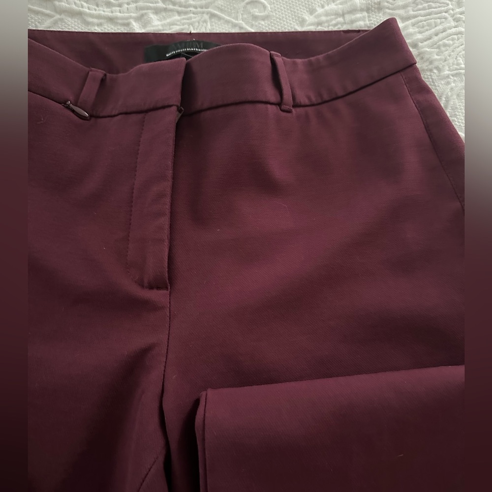 Pant - Picture 5 of 7
